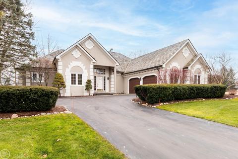 5337 Bristol Parke Cir, Independence Twp, MI 48348
