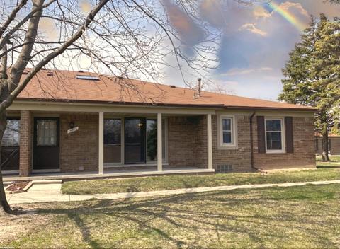 14916 Dover, Shelby Township, MI 48315
