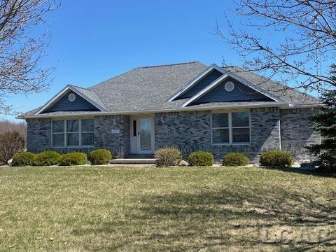 4831 N Adrian Hwy, Adrian, MI 49221