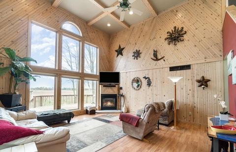 37 E Lakeshore Dr, Hope, MI 48628 photo 9