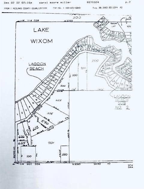37 E Lakeshore Dr, Hope, MI 48628 photo 43