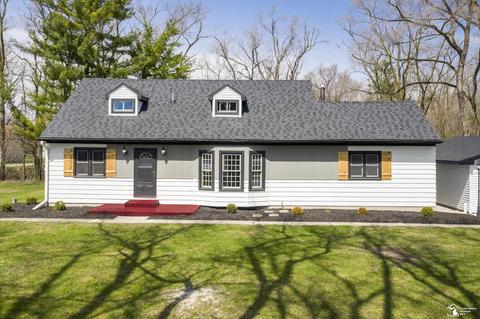 2854 W Samaria, Temperance, MI 48182