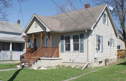 1235 Michigan Ave, Bay City, MI 48708