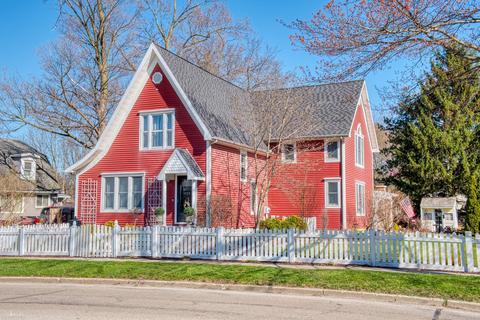 453 E King, Owosso, MI 48867 photo 1