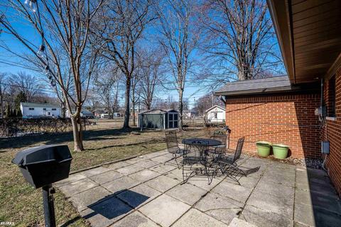 39461 N Blom, Harrison Township, MI 48045 photo 35