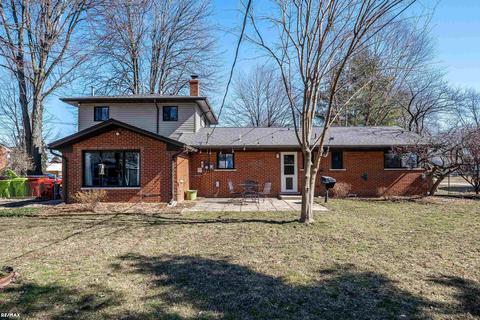 39461 N Blom, Harrison Township, MI 48045 photo 39