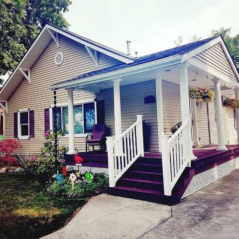 7310 Lester, Lexington, MI 48450