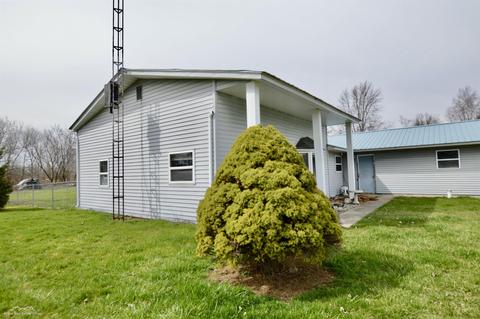 6252 Bailey, Flint, MI 48532 photo 2