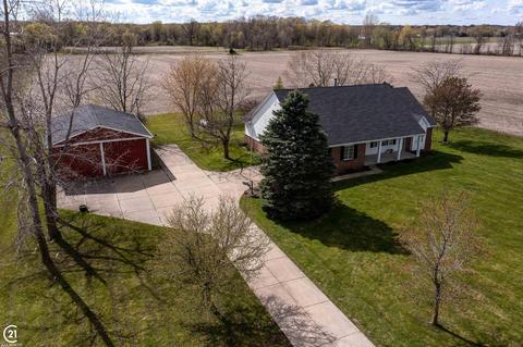 80779 Capac Rd, Armada, MI 48005 photo 73