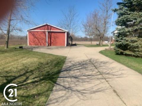 80779 Capac Rd, Armada, MI 48005 photo 16