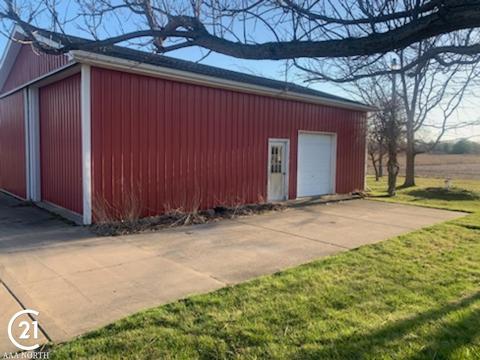 80779 Capac Rd, Armada, MI 48005 photo 15