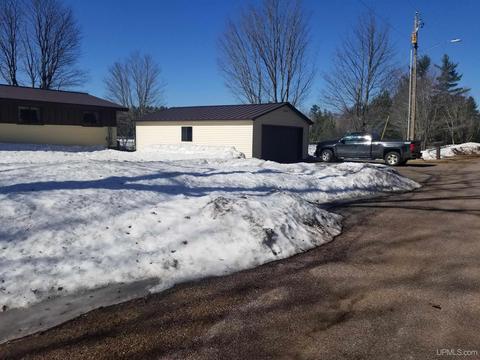 2420 Co Rd Pfh, Ishpeming, MI 49849 photo 2