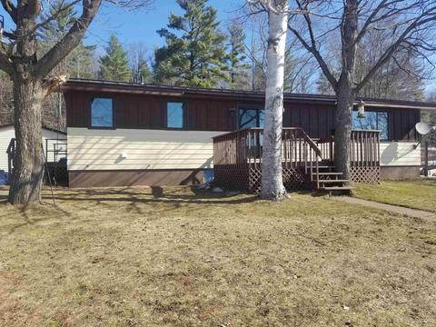 2420 Co Rd Pfh, Ishpeming, MI 49849 photo 1