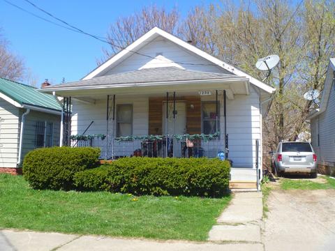 1238 Pinehurst Ave, Flint, MI 48507