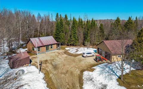 20565 Summit Rd, L'anse, MI 49946 photo 1