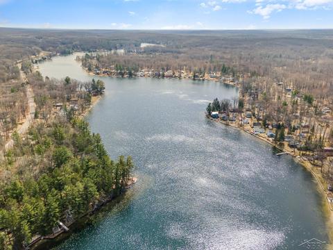 1163 Spruce, Harrison, MI 48625 photo 7