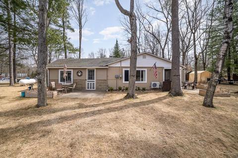 1163 Spruce, Harrison, MI 48625 photo 1