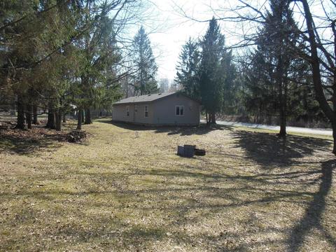 711 N Grant Ave, Harrison, MI 48625 photo 7