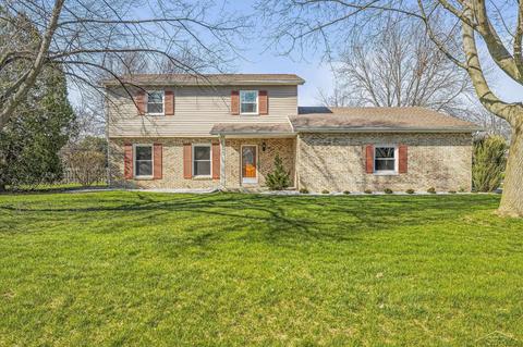 5080 Glenfield, Saginaw, MI 48638