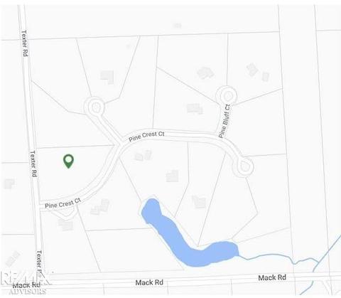 545 Pine Crest Ct, Leonard, MI 48367 photo 2