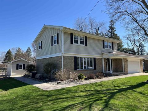 17 Lakeridge, Adrian, MI 49221 photo 1
