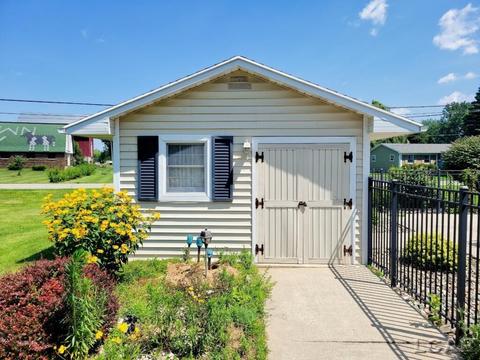 17 Lakeridge, Adrian, MI 49221 photo 5