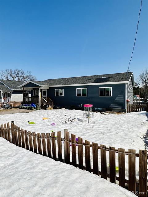 235 Marble, Ishpeming, MI 49849 photo 1