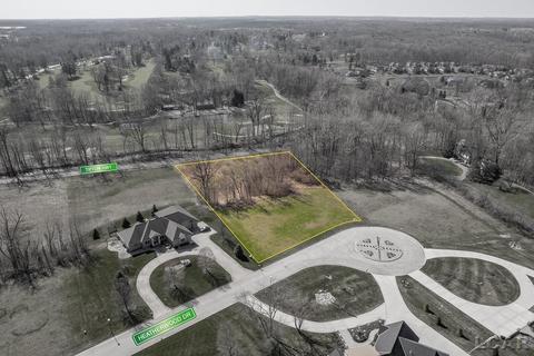 2262 Heatherwood #LOT 8, Adrian, MI 49221