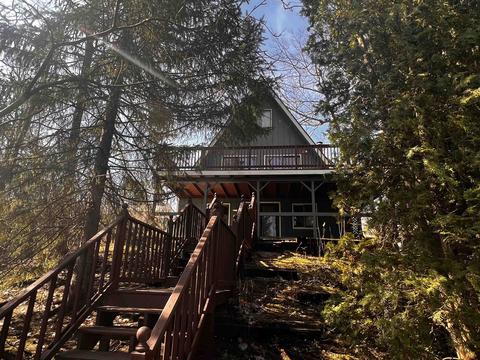 751 Lakeview, Harrison, MI 48625