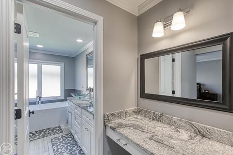 52411 Westcreek, Macomb, MI 48042 photo 21