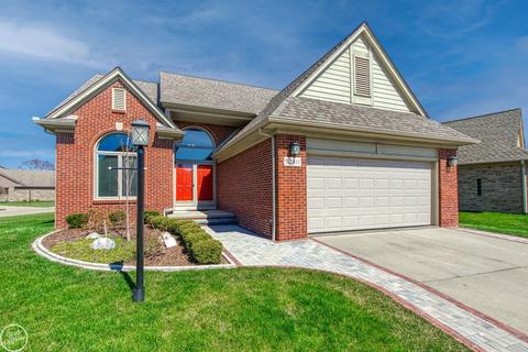 52411 Westcreek, Macomb, MI 48042 photo 42