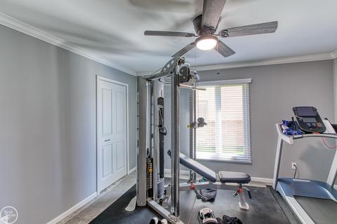 52411 Westcreek, Macomb, MI 48042 photo 27