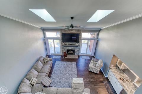 52411 Westcreek, Macomb, MI 48042 photo 30