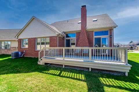52411 Westcreek, Macomb, MI 48042 photo 39