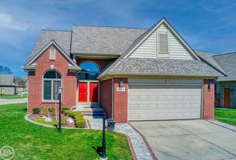 52411 Westcreek, Macomb, MI 48042 photo 1