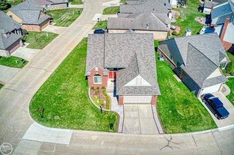 52411 Westcreek, Macomb, MI 48042 photo 46