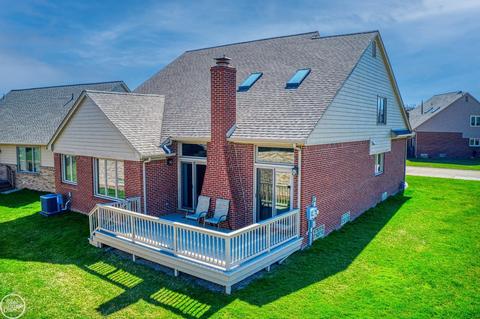 52411 Westcreek, Macomb, MI 48042 photo 43