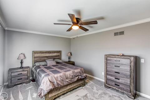 52411 Westcreek, Macomb, MI 48042 photo 32