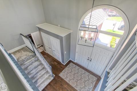 52411 Westcreek, Macomb, MI 48042 photo 36