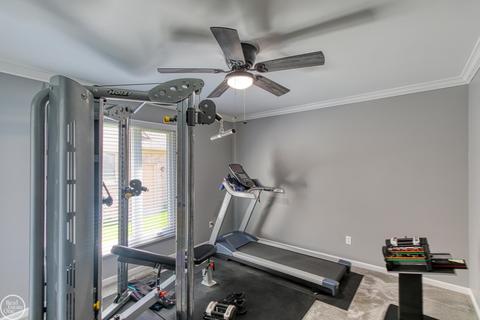 52411 Westcreek, Macomb, MI 48042 photo 28