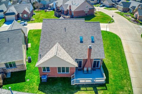 52411 Westcreek, Macomb, MI 48042 photo 44