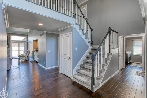 52411 Westcreek, Macomb, MI 48042 photo 29