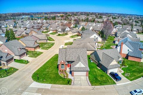 52411 Westcreek, Macomb, MI 48042 photo 48