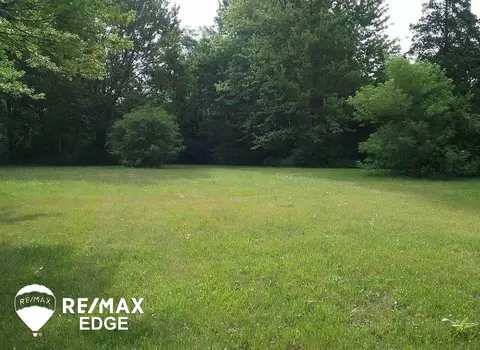 N Lumberjack/pine, Riverdale, MI 48877