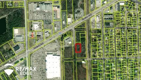 Gratiot, Marysville, MI 48040