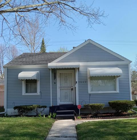 2640 Raskob, Flint, MI 48505