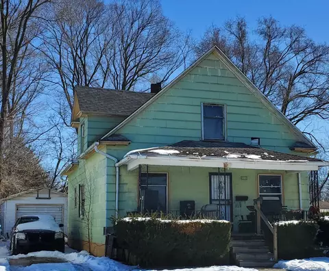 2112 Lowell, Saginaw, MI 48601