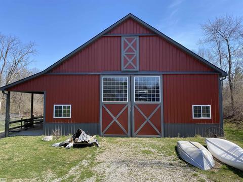 1155 Mayer Rd, Saint Clair, MI 48079 photo 4