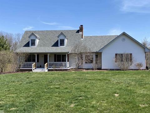 1155 Mayer Rd, Saint Clair, MI 48079
