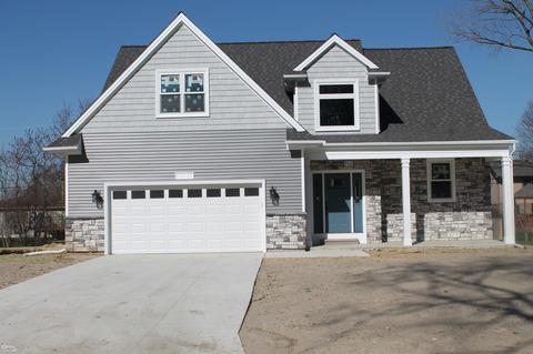 39211 Chart, Harrison Township, MI 48045 photo 1